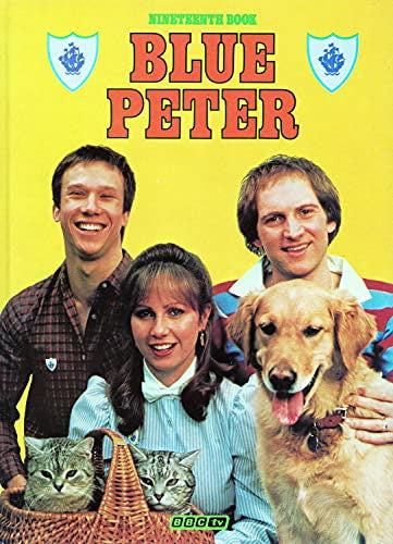 Blue Peter Book: Nineteenth Book