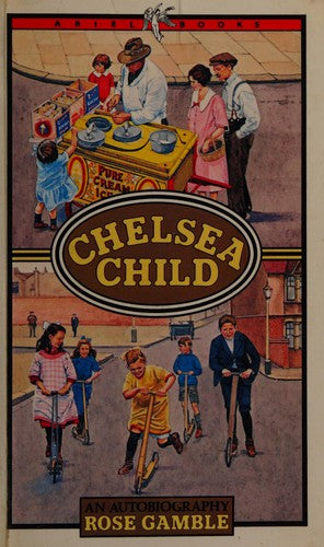Chelsea Child (Ariel Books)