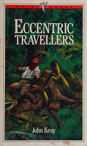 Eccentric Travellers (Ariel Books)