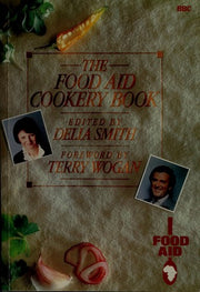 Food Aid Cookery Book