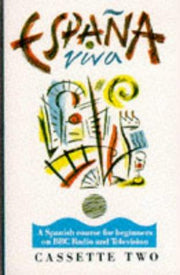 Espana Viva: Cassette 2