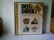 Deutsch Direkt! (+ 3 Cassettes) (German Language Pack)