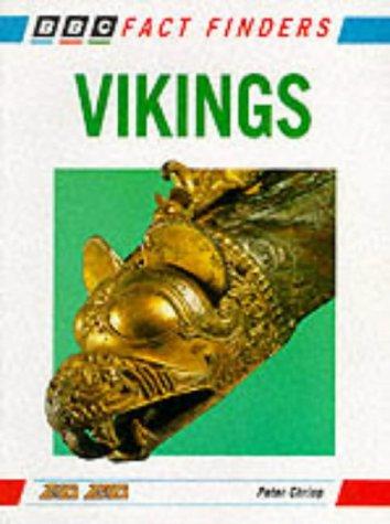 Vikings (Bbc Fact Finders Series)