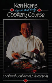 Ken Homs Quick and Easy Cookery Course