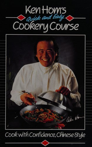 Ken Homs Quick and Easy Cookery Course