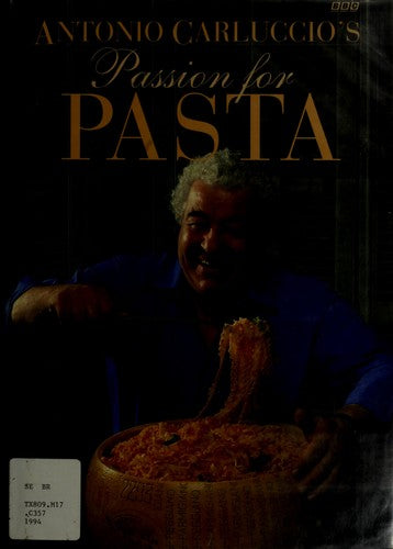 Passion for Pasta