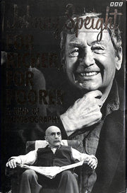 For Richer For Poorer(Laminated)