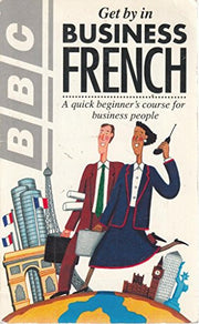 Get by in Business French