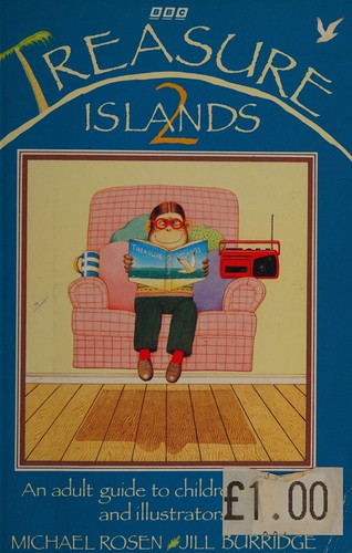 Treasure Islands 2: Adult Guide to Children's Writers and Illustrators