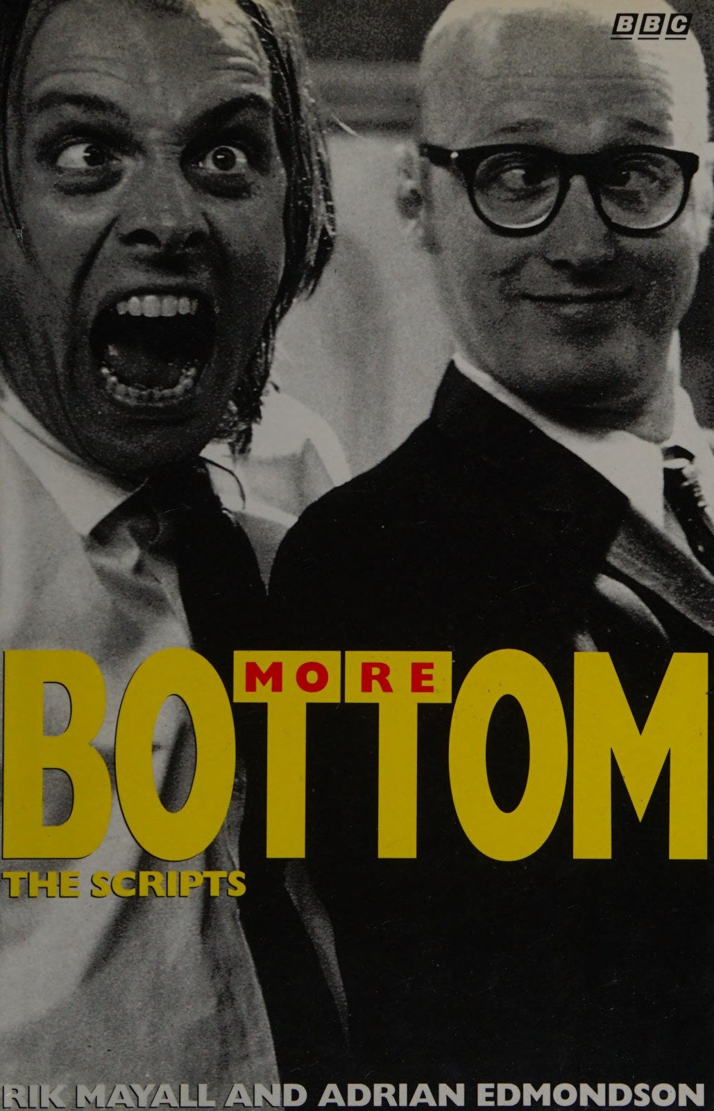 More "Bottom": The Scripts