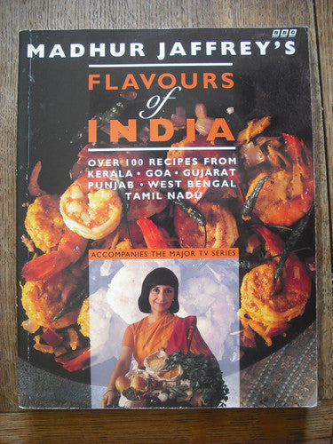 Flavours of India