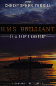 HMS "Brilliant": In a Ship's Company