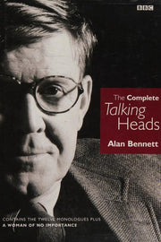 The Complete "Talking Heads"