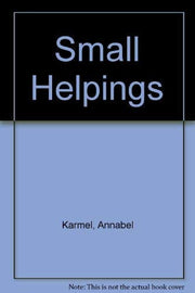Small Helpings