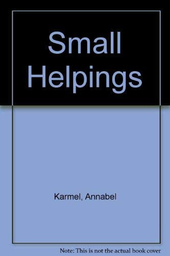 Small Helpings