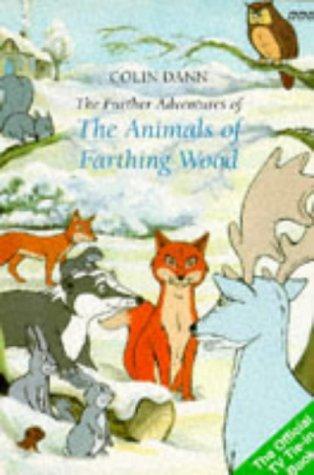 The Further Adventures of the Animals of Farthing Wood: Pt. 2
