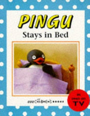 Pingu Stays in Bed(Pb)