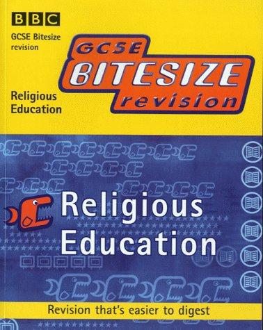 Religious Education (GCSE Bitesize Revision S.)