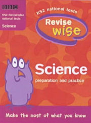 Science - Preparation and Practice (ReviseWise)