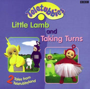 2 Tales from Teletubbyland (Teletubbies)