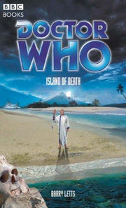 Island of Death ("Doctor Who", Island of Death)