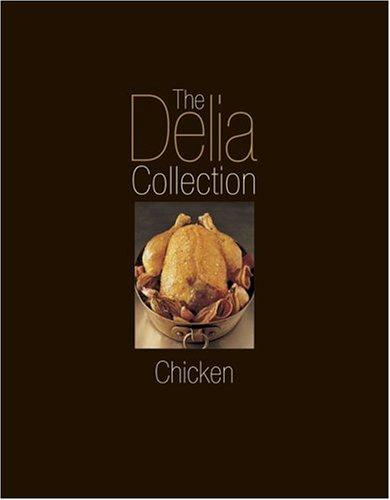 The Delia Collection: Chicken
