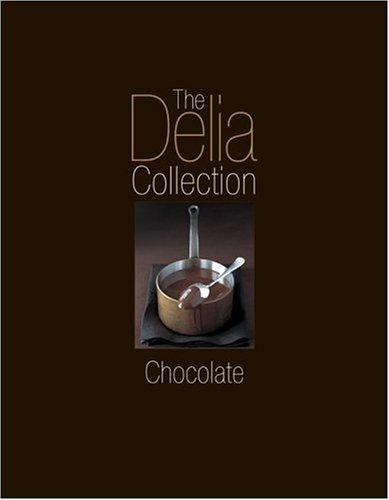 The Delia Collection: Chocolate