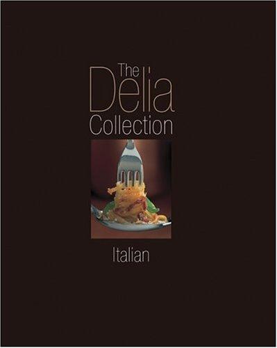 The Delia Collection: Italian