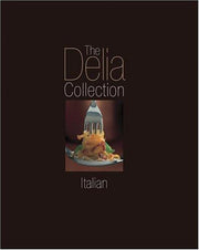 The Delia Collection: Italian