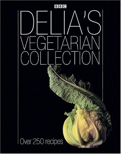 Delia's Vegetarian Collection