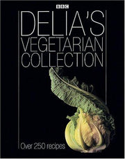 Delia's Vegetarian Collection