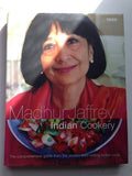 Madhur Jaffrey's Indian Cookery