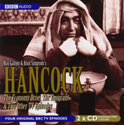 Hancock: The Economy Drive, the Emigrant and Two Other TV Episodes