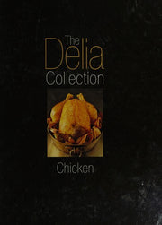 The Delia Colliction Chicken
