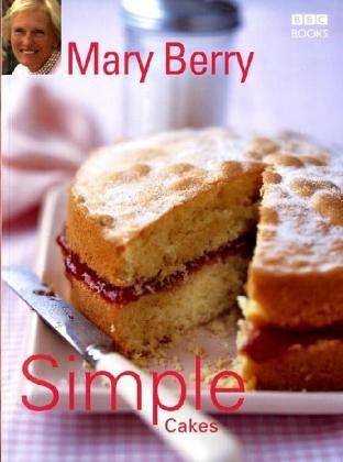 Simple Cakes: Mary Berry (E)