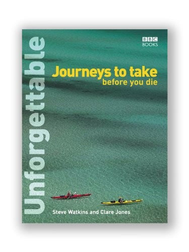 Unforgettable Journeys To Take Before You Die