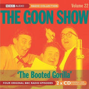Goon Show 22: the Booted Goril: v. 22 (The Goon Show)