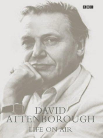 Life On Air: Memoirs of a Broadcaster