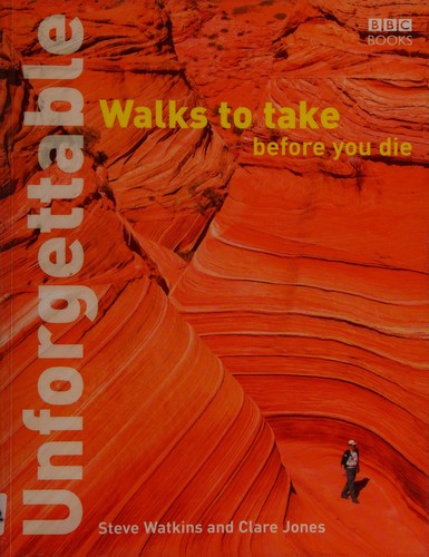 Unforgettable Walks To Take Before You Die