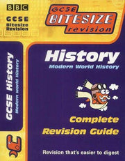 Modern History (GCSE Bitesize Revision S.)