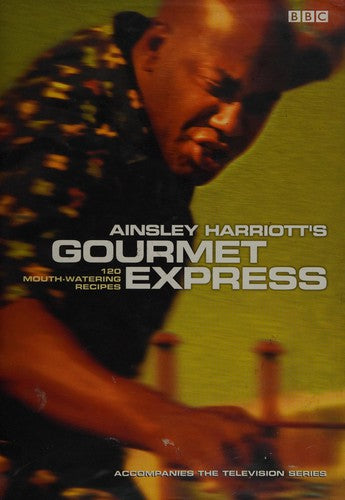 Ainsley Harriott's Gourmet Express