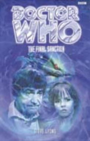 The Final Sanction (Doctor Who)