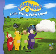 Teletubbies- Little White Puffy Cloud(Pb): 18