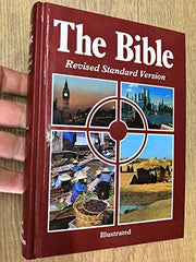 Revised Standard Version