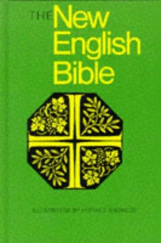 New English Bible
