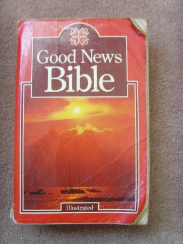 Good News Bible - Sunrise