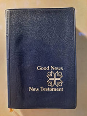 New Testament: Good News Bible