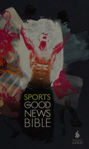 Sports Bible-Gnt