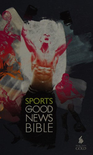 Sports Bible-Gnt