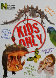Kids Only (The Natural History Museum)